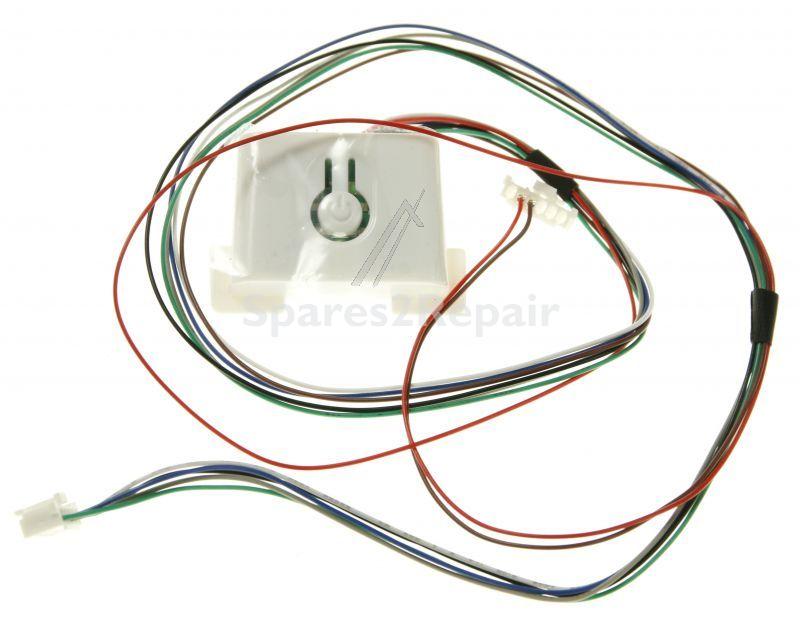 Vestel Power Supply Board - 23644248 Md asy 17tk155+fb_43-50550(130(wht(e