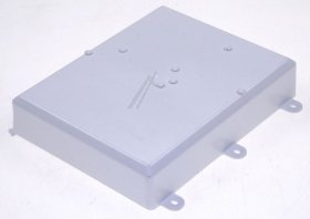 Casing Cover - 4294930110 C00918346 White Good Sparepart [Arcelik]