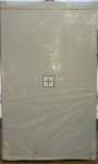 Door - Z20675716 Refrigerator Door Without Gasket [Airlux]