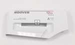 Detergent Dispenser Cover - 43017208 Detergent Dispenser Cover [Candy Hoover]