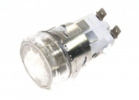 Oven Light - 511432 Lamp Socket [Delonghi]