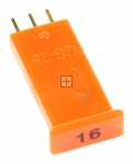 Wisi Level Controller - Xp 0016 Dampfungspad, 16 Db, 1 StÜck