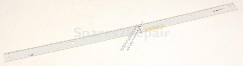 Samsung Led backlight bar - Bn96-39528a Assembly Led Bar P 49 Ks9000_r Aluminum 7032