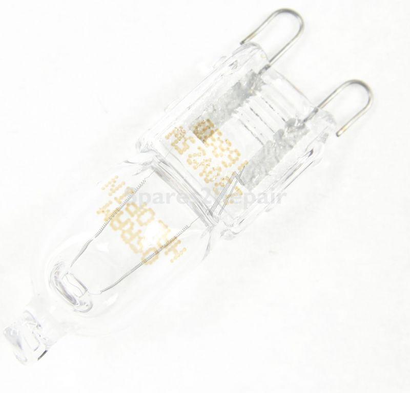 Oven Light - 8048565 Halogen Light Bulb 25w 230-240v 300c [Amica]