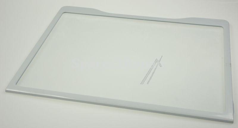 Glass Panel - 12531000001296 Glass Shelf Assembly [Midea]