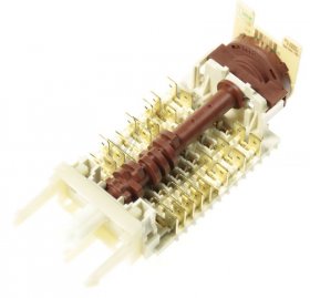 Mode Select Switch - 10004402 Switch-selector [Bosch Siemens]