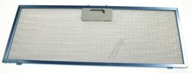 Eurofilter Metal Grease Trap - Fka43 Metal Grease Filter Alternative For Whirlpool Elica