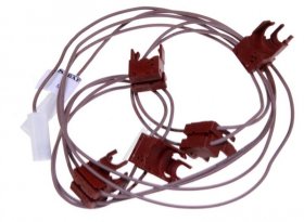 Microswitch For Home Appliance - C00091776 482000027878 Microswitch Group [Whirlpool Indesit]