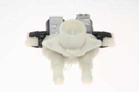 Compatible 2 way Solenoid Valve - Twofold Electro Valve For Indesit C00116159