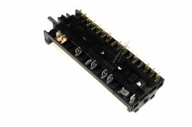 Oven Switch - 00493266 Switch-selector [Bosch Siemens]