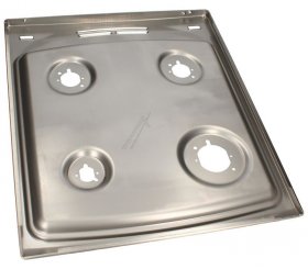 Ceramic Surface - 9065007 Cooker Plate Prx 57gg_3z Zn Somi [Amica]