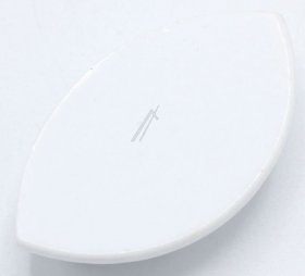 Handle - 4055285656 Cover Handle [Electrolux Aeg]