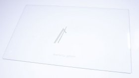 Glass Panel - 1030297 Glass Compartment 435x270x4 [Amica]