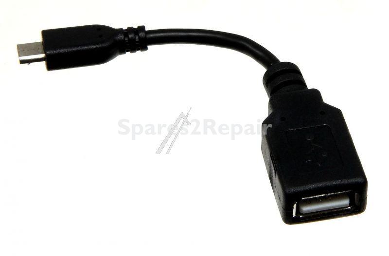 Usb adaptor - Mg4i74509e9c01 Usb Cable