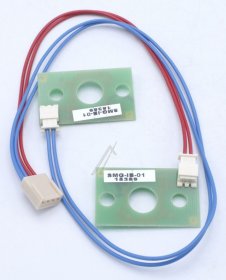 Smeg Board - 811651926 Knob Light Pcb