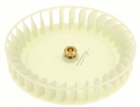 Fan Blades - 43015265 Fan Motor [Candy Hoover]