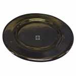 Mechanical Components - 37001479 Burner Cap (large Semi-rapid Burner Sabaf) [Vestel]