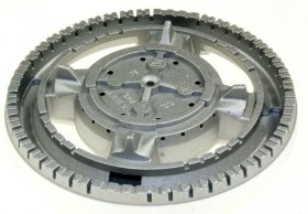 Mechanical Components - C00053173 482000026841 3 Head Burner [Whirlpool Indesit]