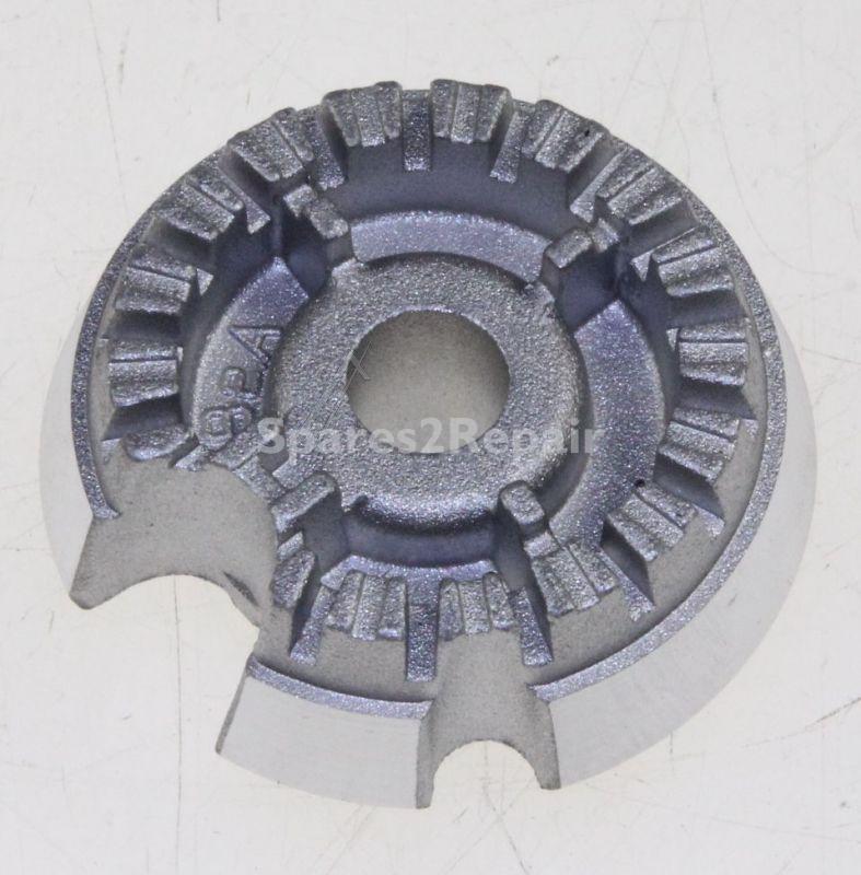 Burner Head Spreader - 37011316 Burnerhead (auxilliary Burner-dfnd) [Vestel]