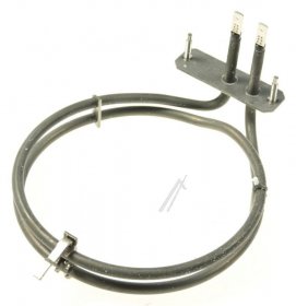 Hisense Gorenje Fan Oven Heating Element - 437927 Fan Oven Element 1600w Ego