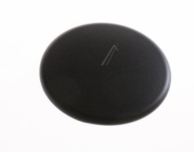 Smeg Mechanical Components - 201050707 Burner Cap 2+2 Rapid