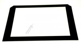 Smeg Glass Panel - 772533042 Glass Panel