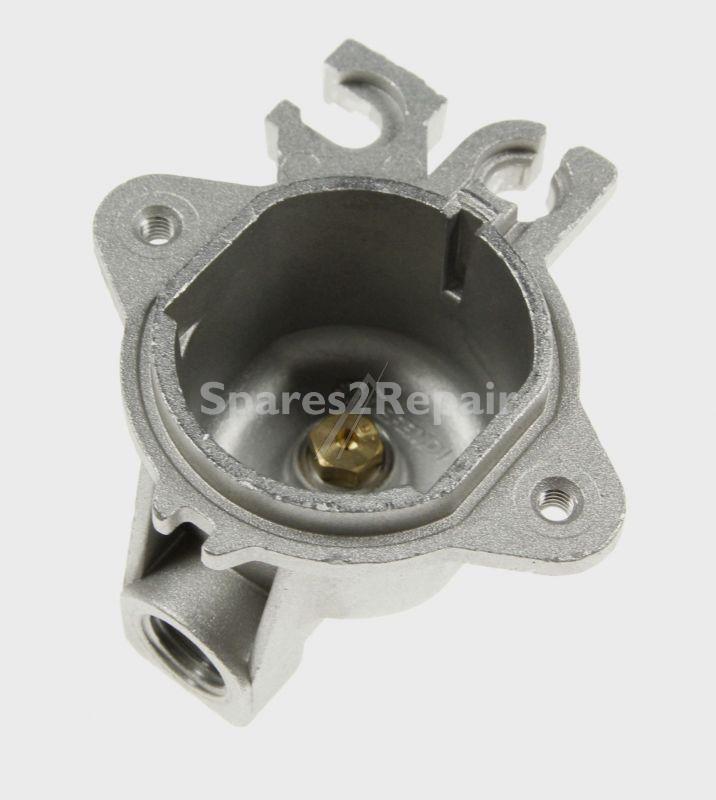 Mechanical Components - 8041248 Burner Head Diameter: 40mm G20-097def fi7+nozzle [Amica]