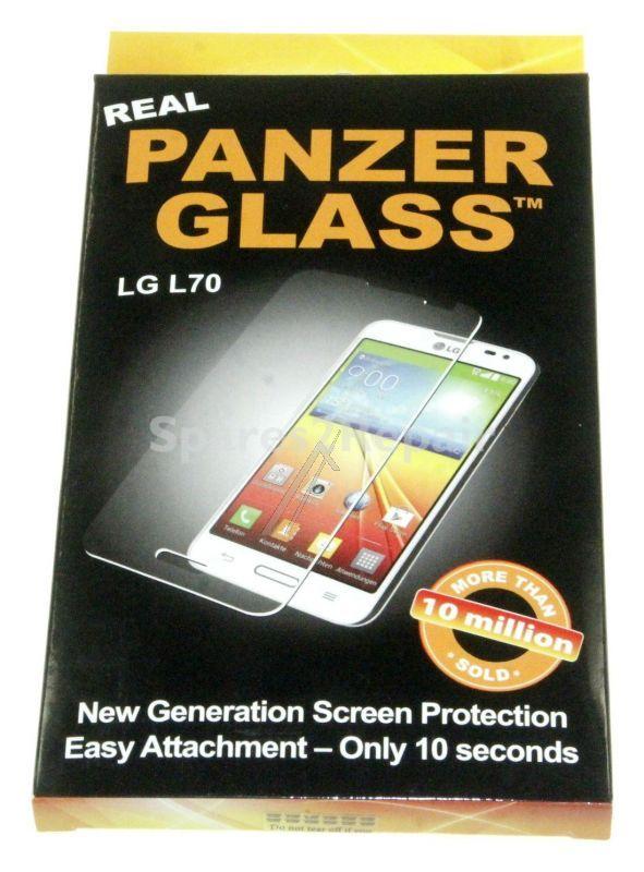 Panzerglass Display Protective Film - 1114 Display Protection Glass For Lg L70
