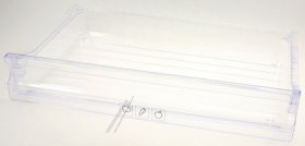 Samsung Vegetable Drawer - Da97-14334a Housing Unit Vegetable Compartment Rt53-50