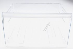 Drawers - C00324439 481010467637 Drawer [Whirlpool Indesit]