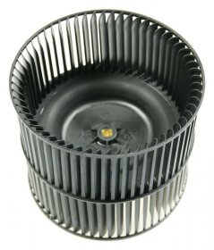 Fan Blades - 9178008964 C00952817 Fan Wheel Counterclockwise Rotation [Arcelik]