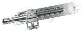 Burner Head Spreader - C00307854 482000062606 Oven Burners Complete New Cast [Whirlpool Indesit]