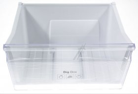 Samsung Vegetable Drawer - Da97-13457a Assembly Case-veg Low 3050(rt320) t2 5 cool