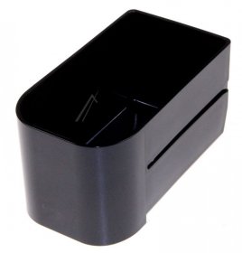 Pulp Container - 5313217801 Box Pods Black(abs) En6-1 [Delonghi]