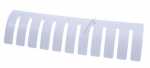 Smeg Refrigerator - Freezer Door Shelf - 763450299 Bottle Holder
