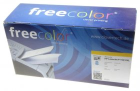 Freecolor Toner Cartridge - 85a-xl-frc K15428f7 Toner Cartridge Black 3 5k