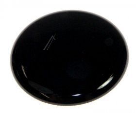 Smeg Mechanical Components - 351050668 Burner Cap Auxiliary