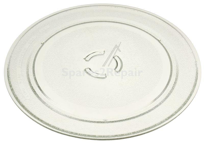 Microwave Turntable Plate - C00629087 488000629087 Rotary Table [Whirlpool Indesit]