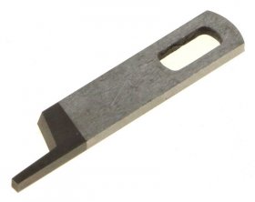 Qilive Lazer Selecline Workshop Knife - 412585 Upper Knife