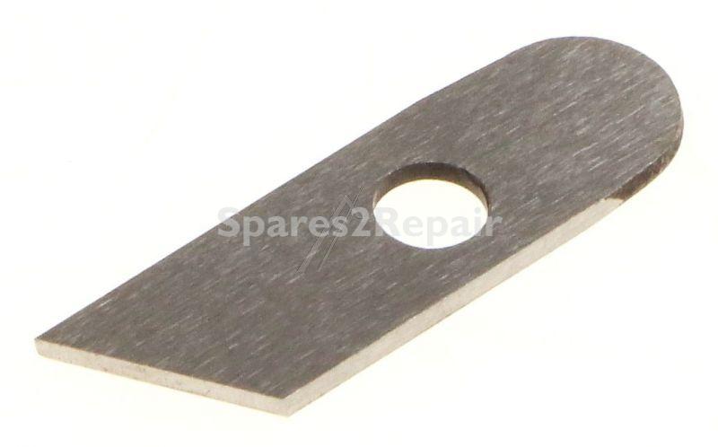 Qilive Lazer Selecline Workshop Knife - 550449 Lower Knife