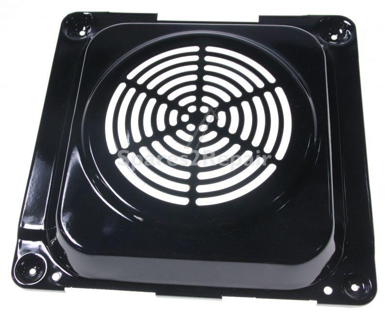 Carrier Assembly - 8042066 Base Subassembly [Amica]