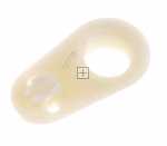 Counter Bearing - 2230205011 Distance Piece Hinge L=5 5mm [Electrolux Aeg]