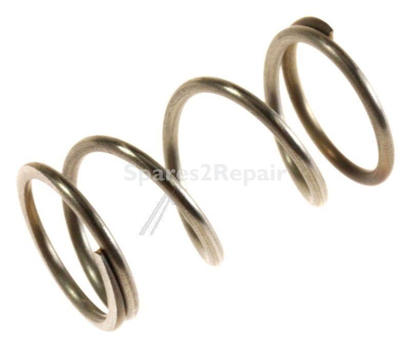 Closing Spring - 4862510300 C00870520 Sliding Pin Spring [Arcelik]
