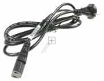 Sony Mains Power Lead - 183520012 Power Supply Cord Set