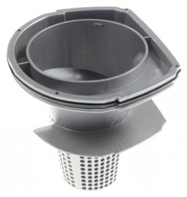 Black & Decker Vacuum Cleaner Filter - 1004708-74 Filter Sa