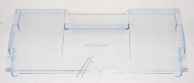 Drawer Front - 4308802200 C00865758 Freezer Flap Clear [Arcelik]