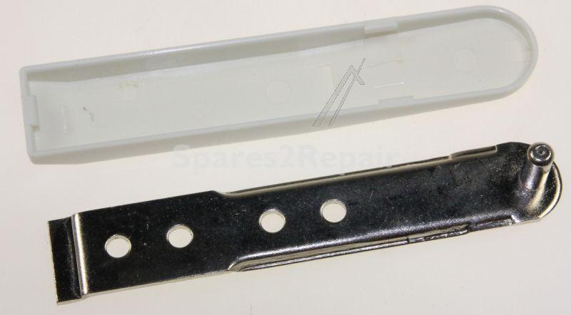 Hisense Gorenje Door Hinges For Fridges - 488001 Upper Hinge Set