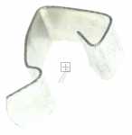 Clip - 2803610100 C00890796 Tub Clips [Arcelik]