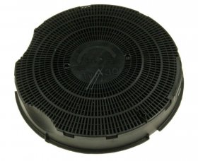 Eurofilter Carbon Filter - T30 Carbon Filter Type 30