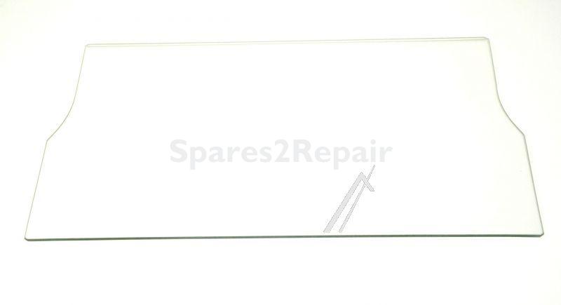 Glass Panel - C00326426 481050307751 Glass Shelf [Whirlpool Indesit]